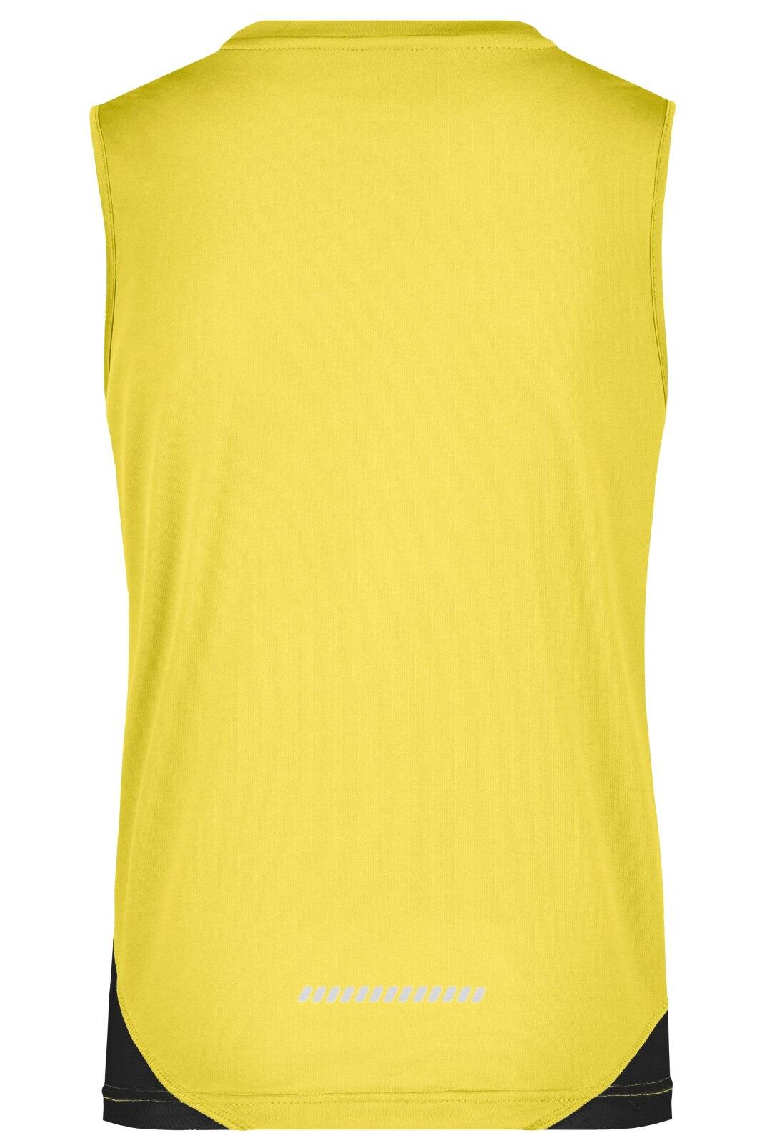 Ladies Running Tank C3-JN315