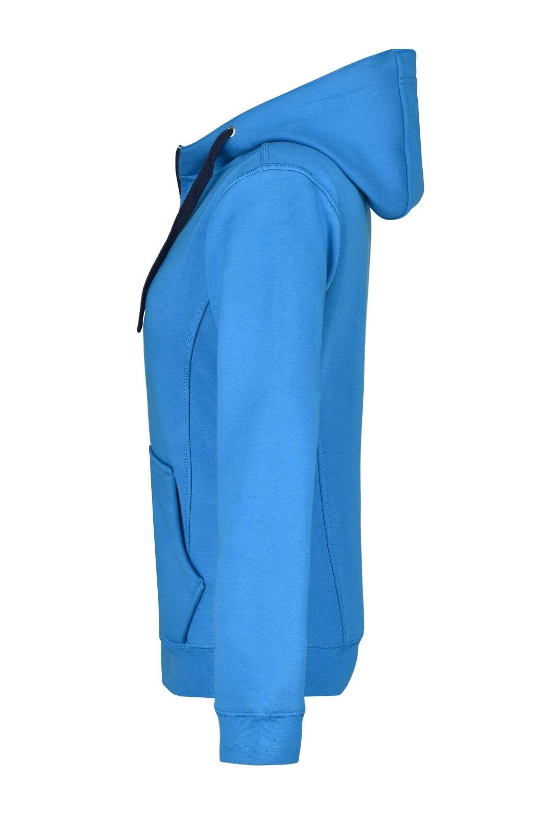 Ladies Doubleface Jacket C3-JN354