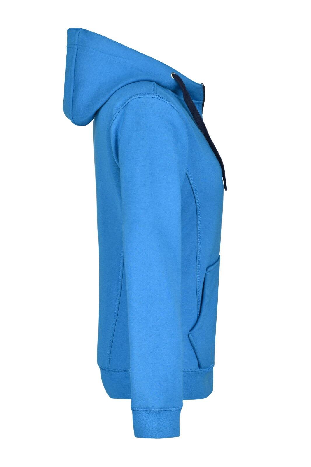 Ladies Doubleface Jacket C3-JN354