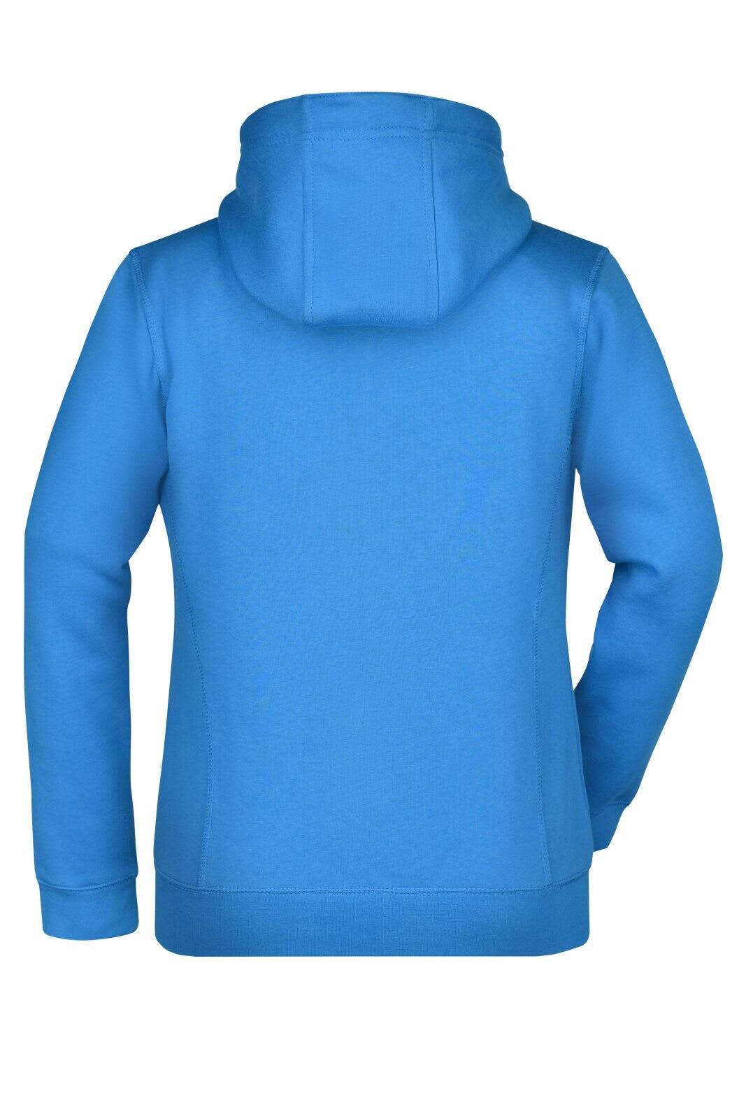 Ladies Doubleface Jacket C3-JN354