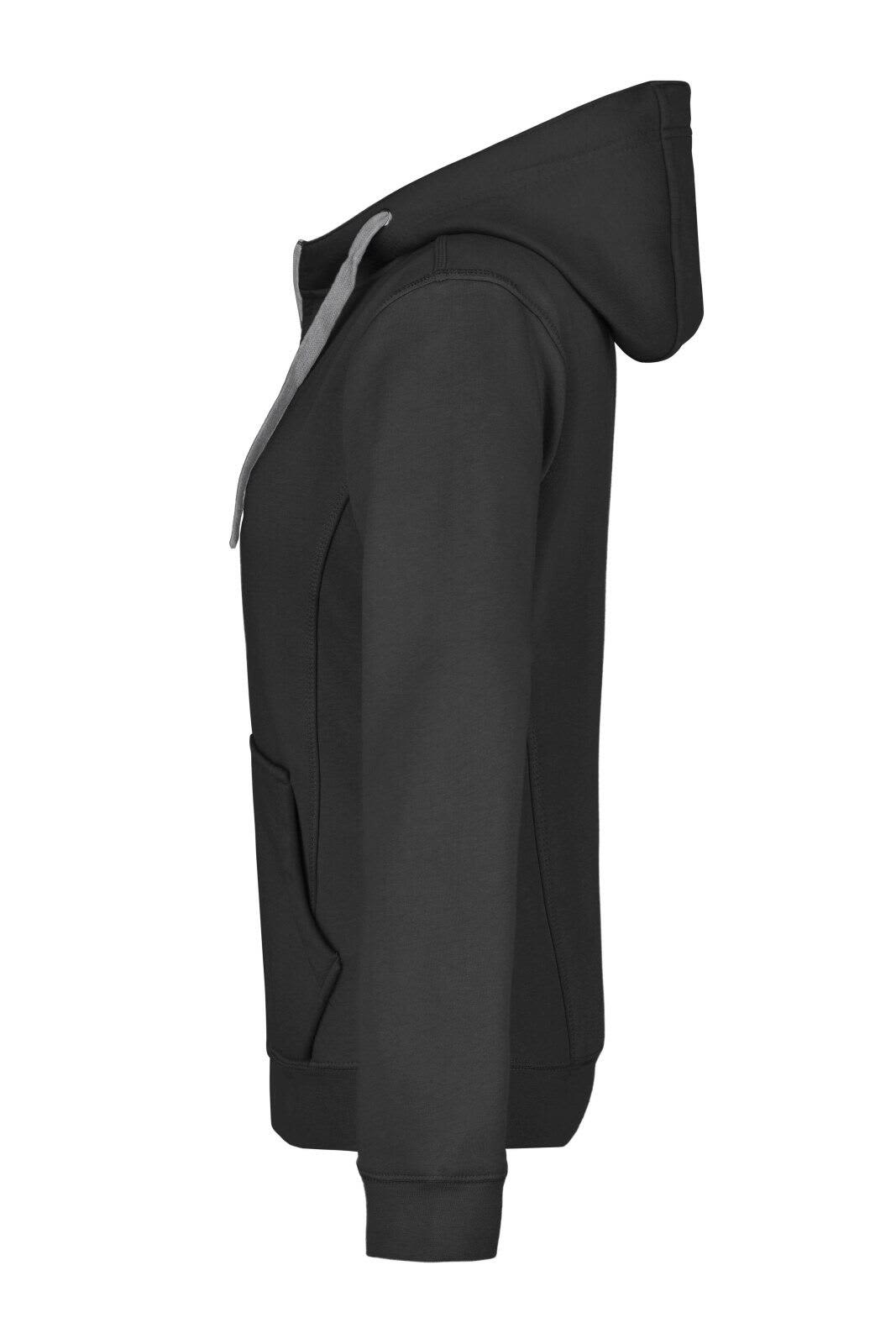 Ladies Doubleface Jacket C3-JN354
