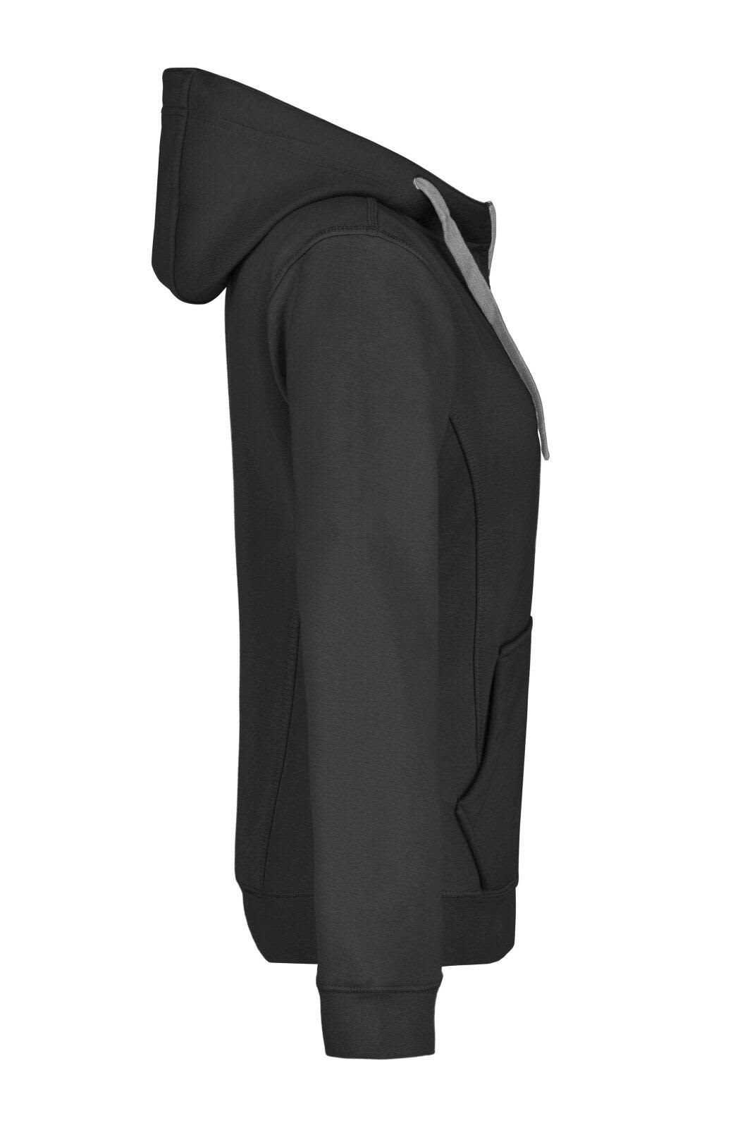 Ladies Doubleface Jacket C3-JN354