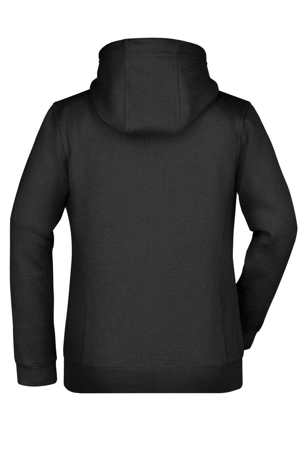 Ladies Doubleface Jacket C3-JN354