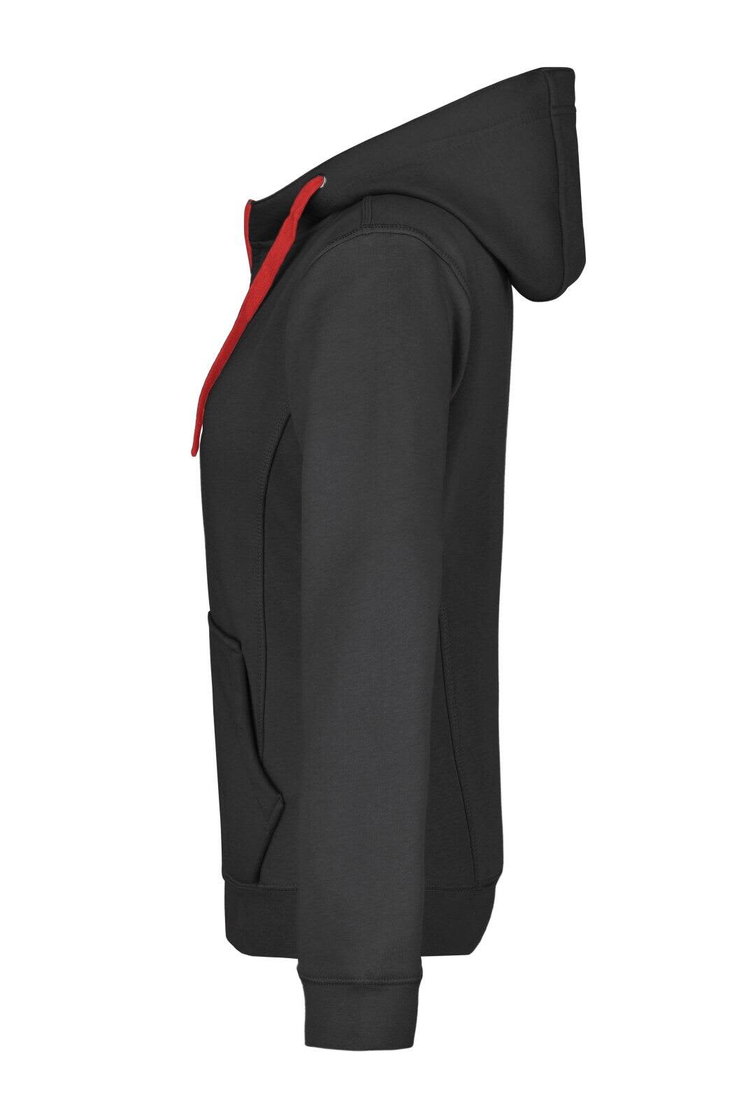 Ladies Doubleface Jacket C3-JN354