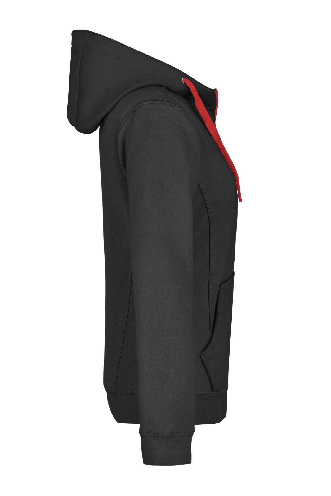 Ladies Doubleface Jacket C3-JN354