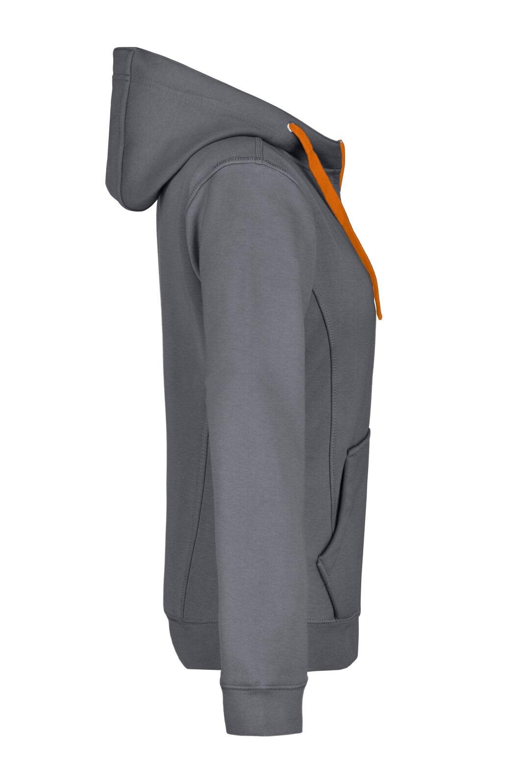 Ladies Doubleface Jacket C3-JN354