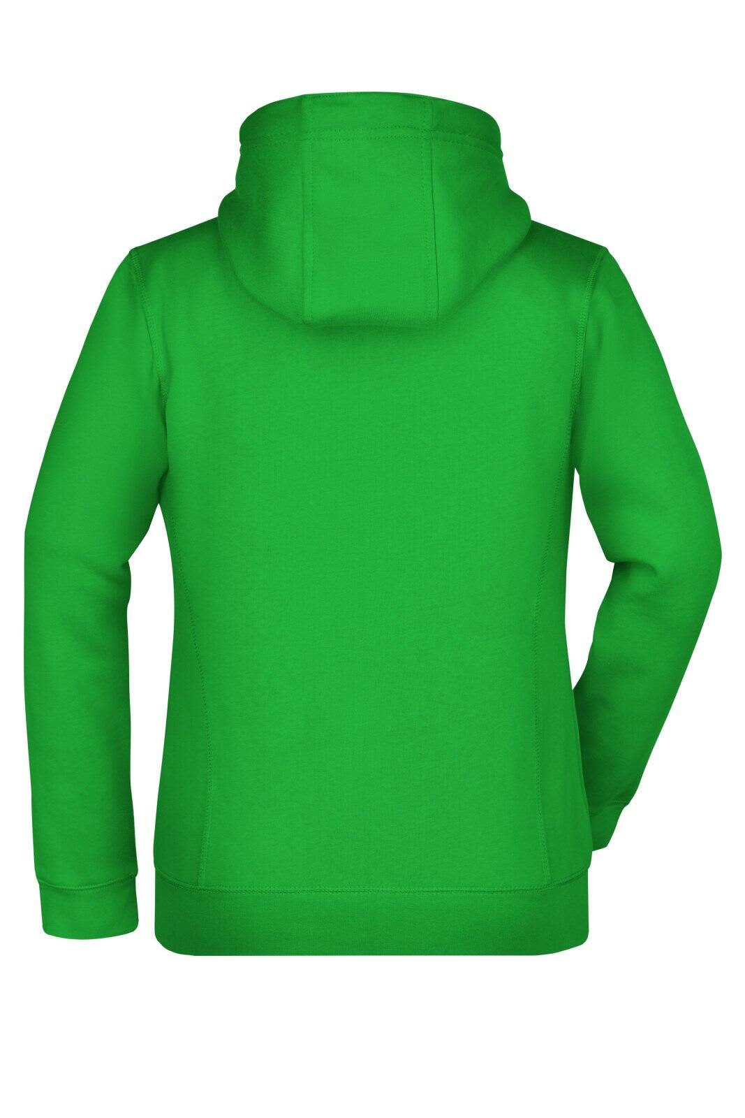 Ladies Doubleface Jacket C3-JN354