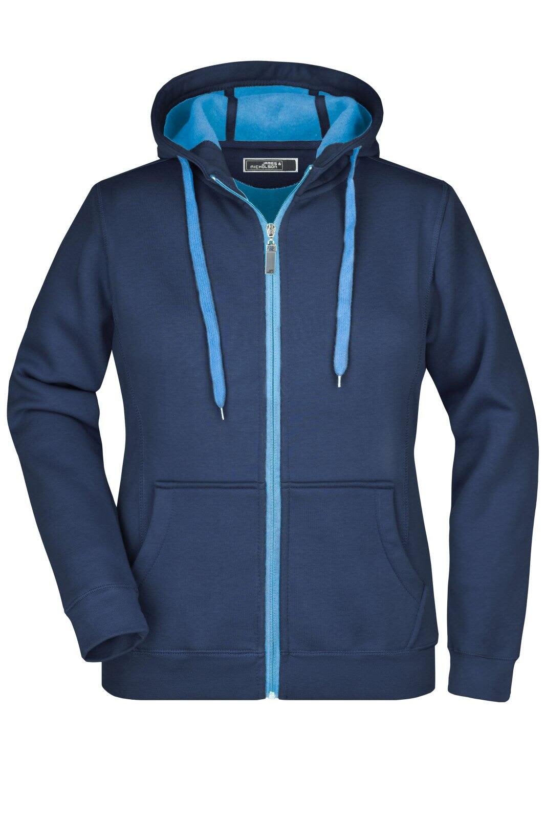 Navy/Aqua
