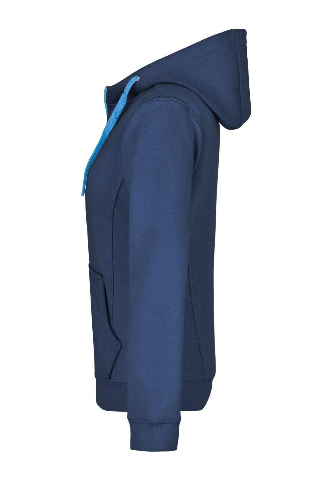 Ladies Doubleface Jacket C3-JN354