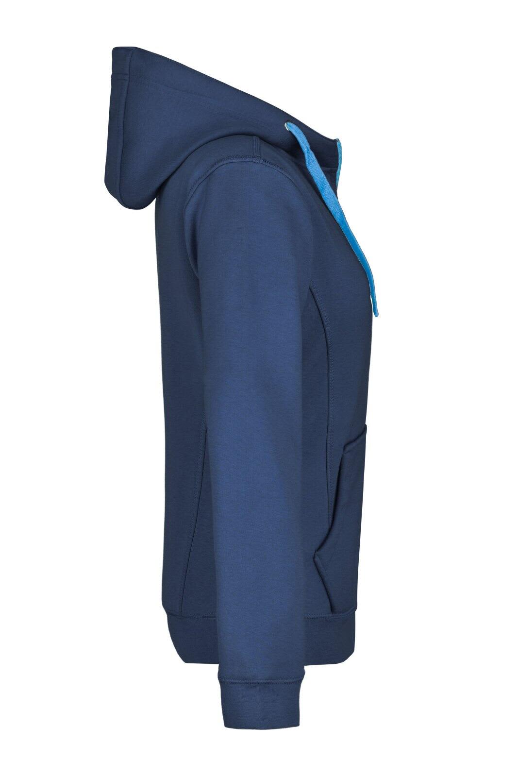 Ladies Doubleface Jacket C3-JN354