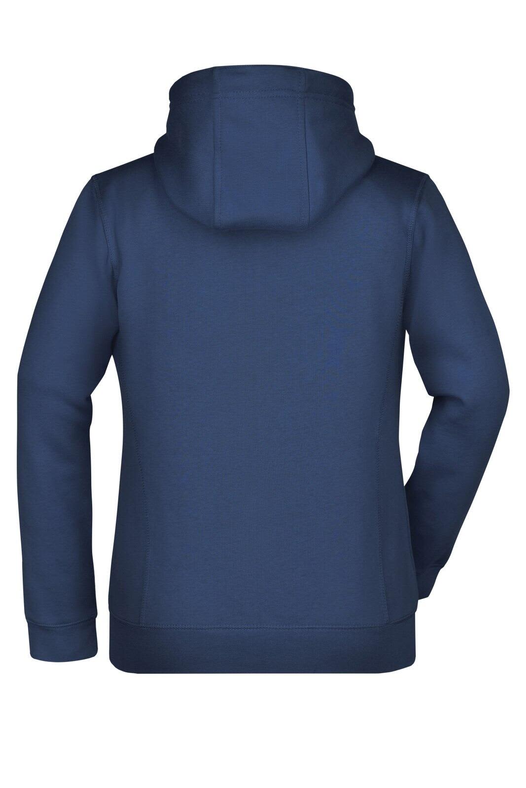 Ladies Doubleface Jacket C3-JN354