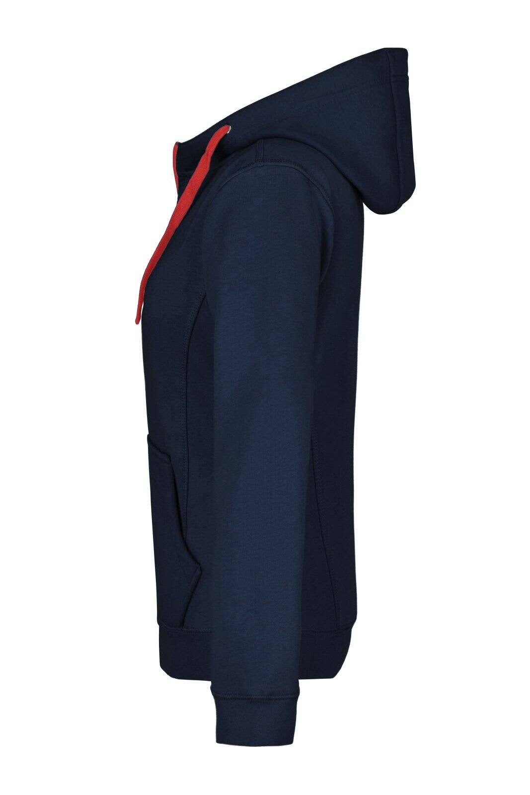 Ladies Doubleface Jacket C3-JN354