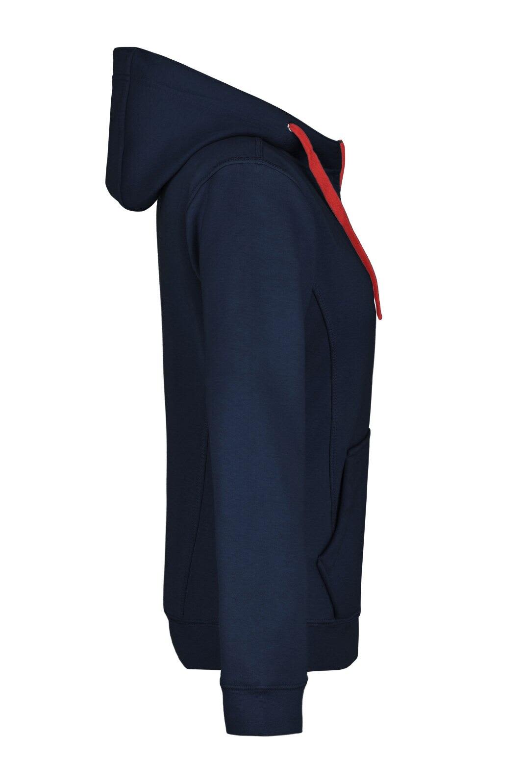 Ladies Doubleface Jacket C3-JN354