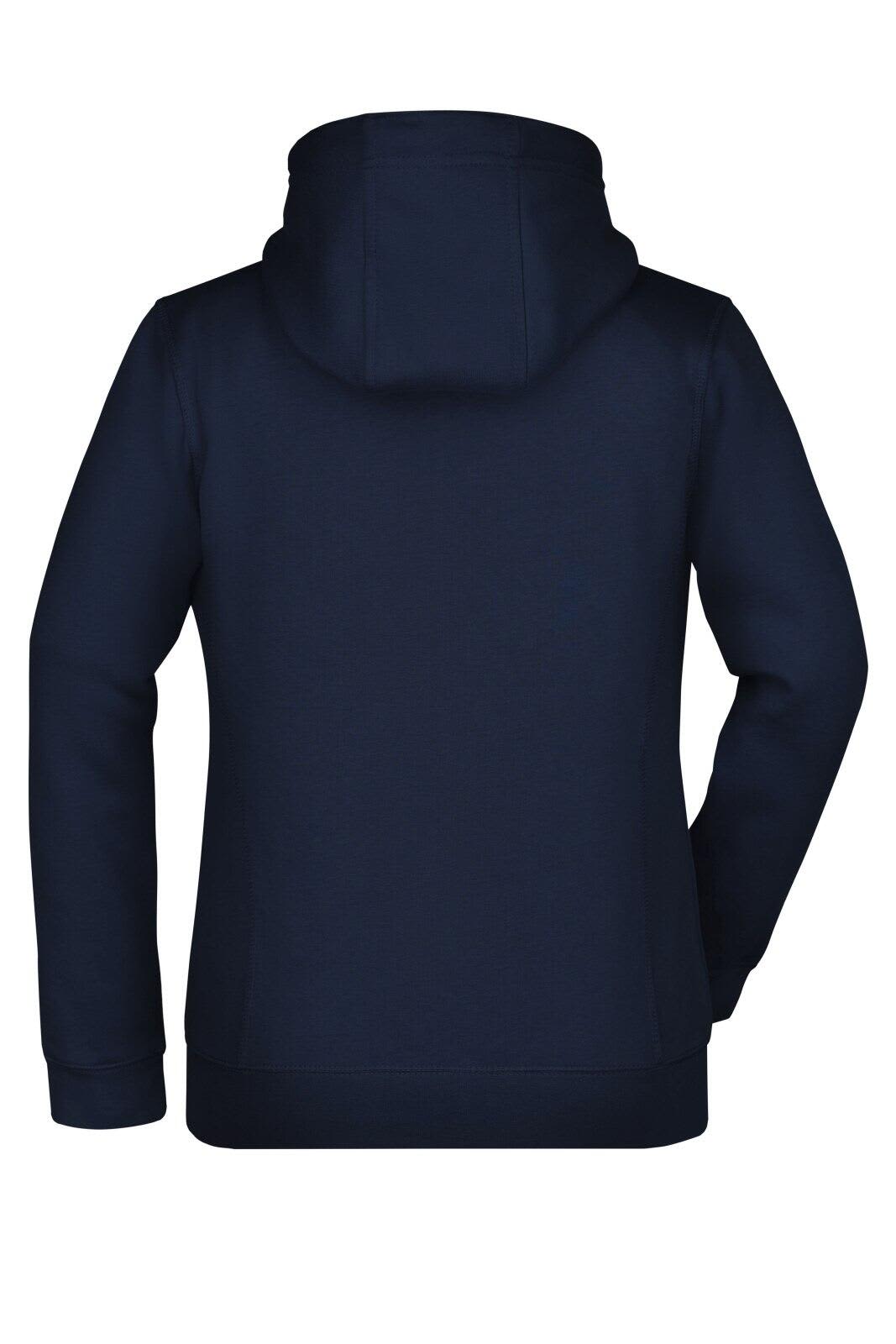 Ladies Doubleface Jacket C3-JN354