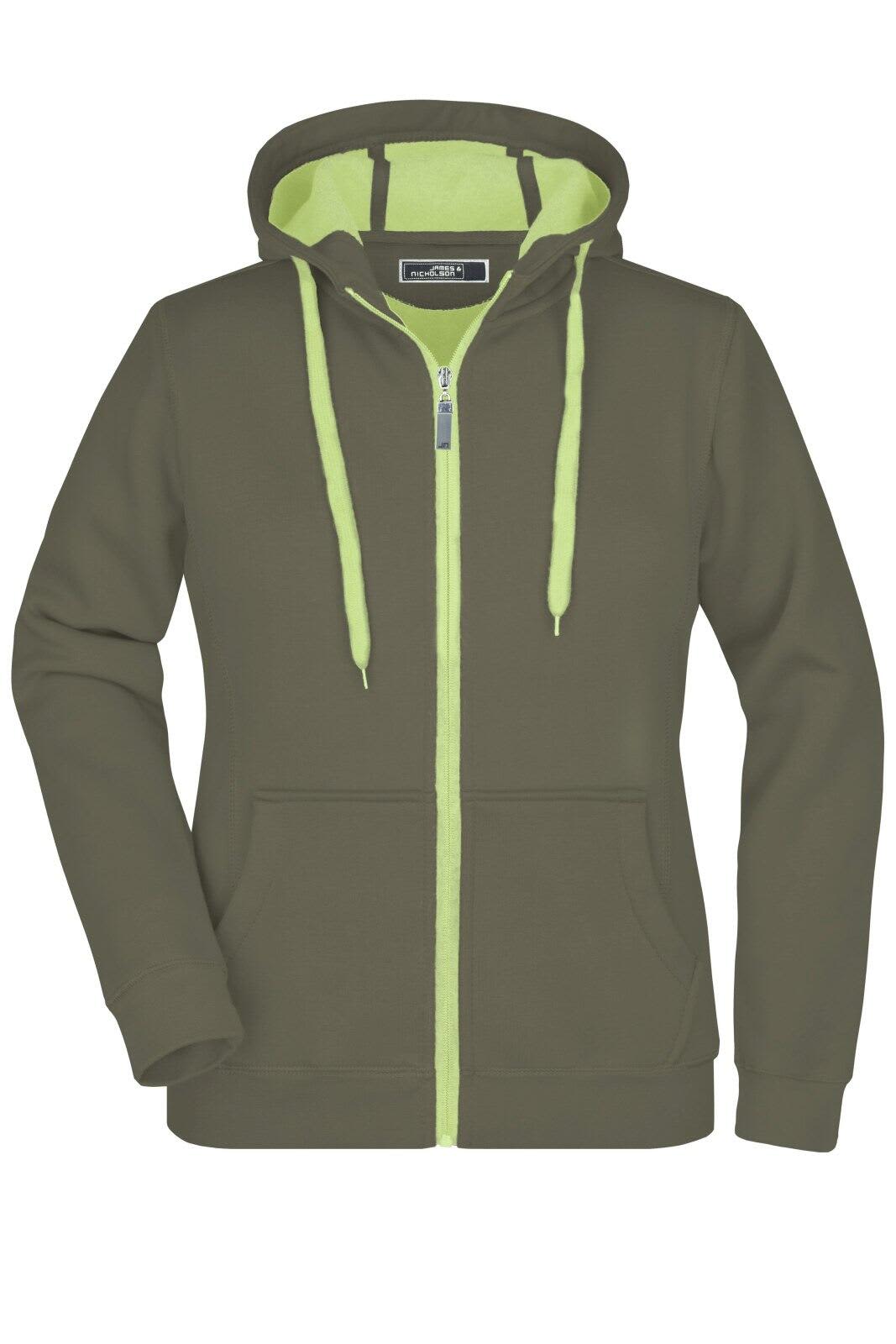 Olive/Lime-Green