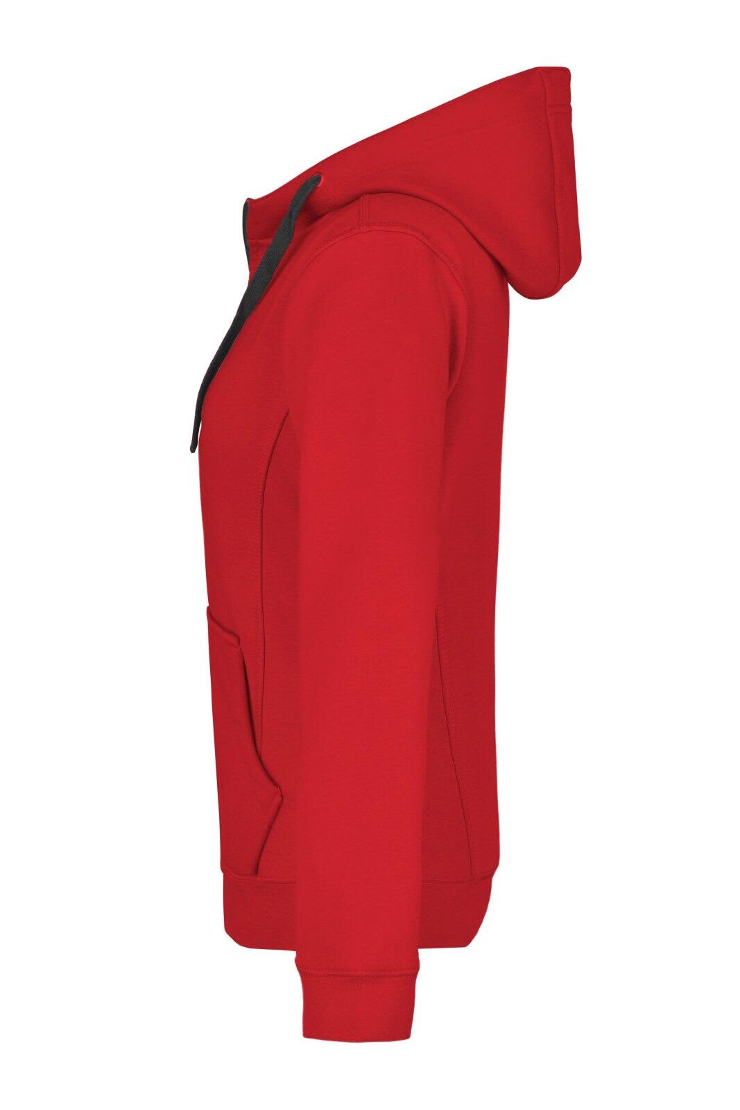 Ladies Doubleface Jacket C3-JN354