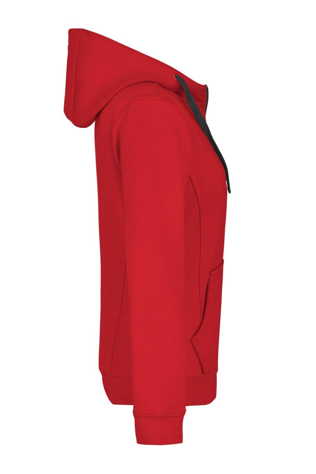 Ladies Doubleface Jacket C3-JN354