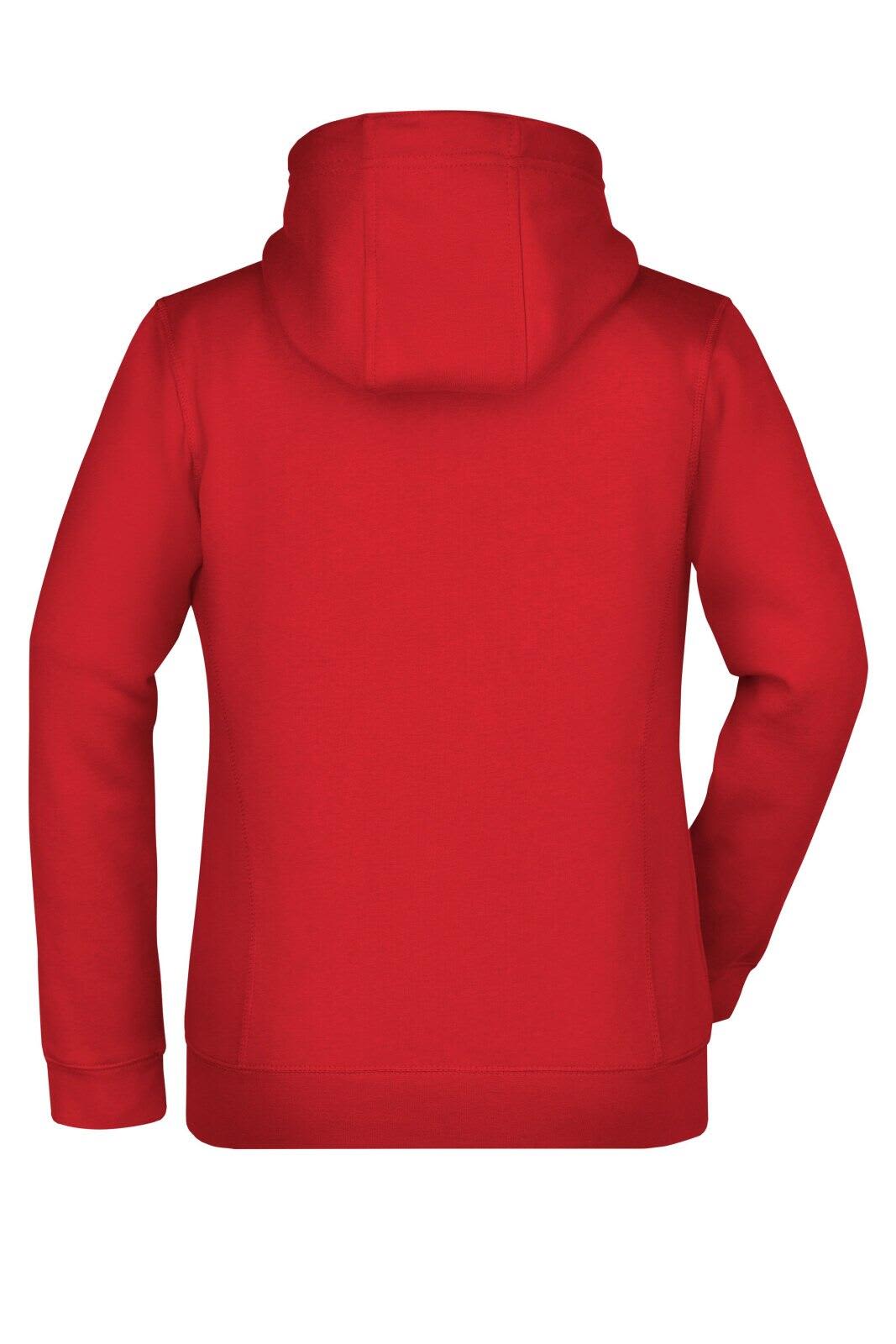 Ladies Doubleface Jacket C3-JN354