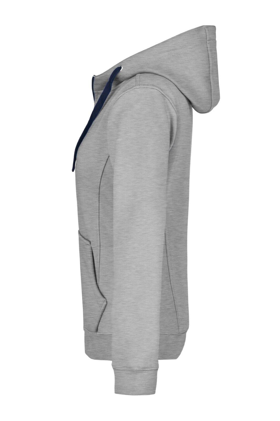 Ladies Doubleface Jacket C3-JN354