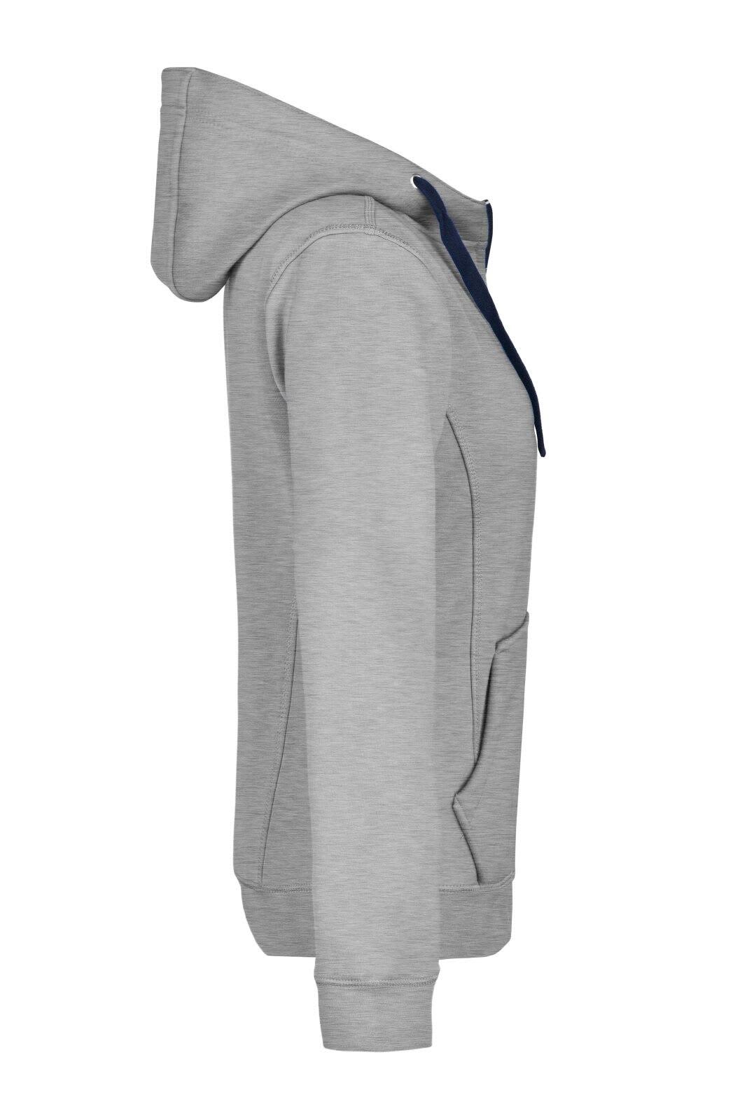 Ladies Doubleface Jacket C3-JN354