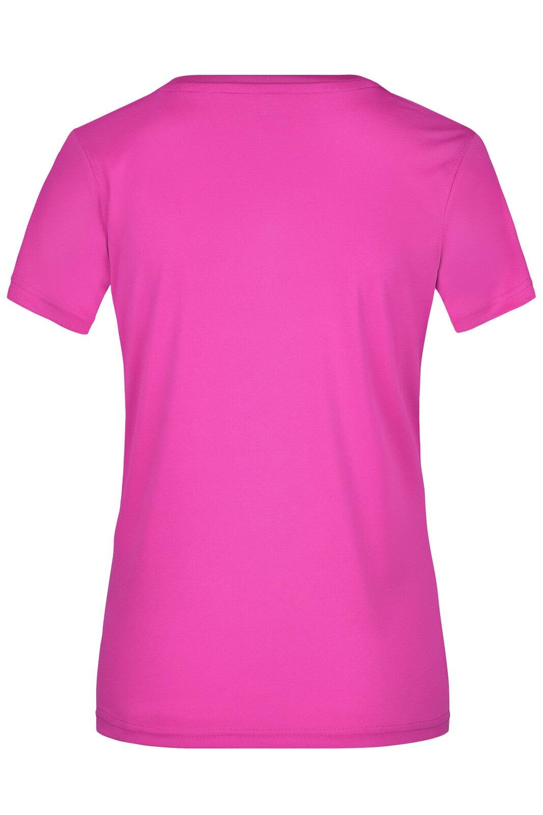 Ladies Active-T C3-JN357