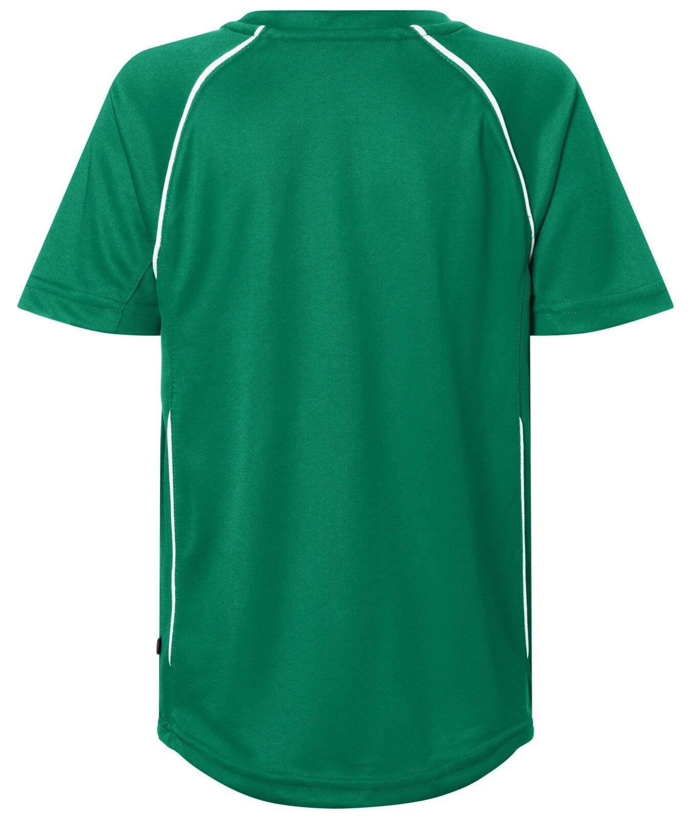 Team Shirt Junior C3-JN386K