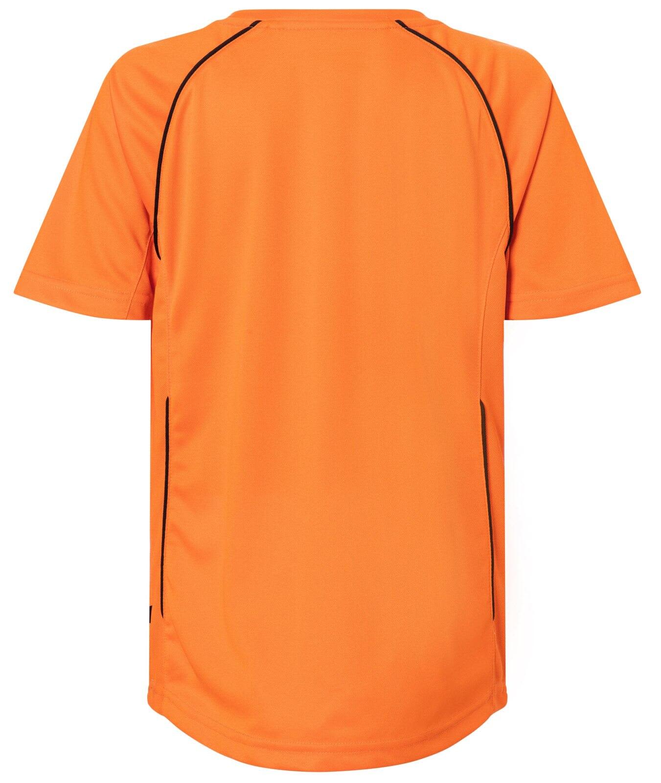 Team Shirt Junior C3-JN386K