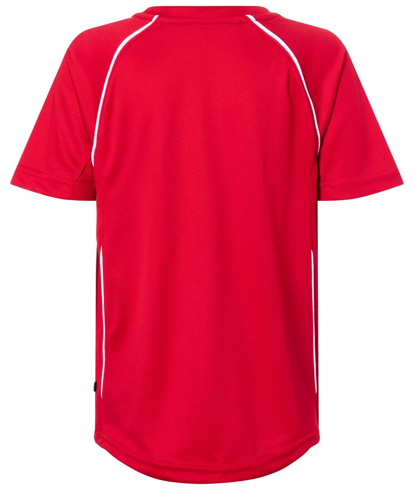 Team Shirt Junior C3-JN386K