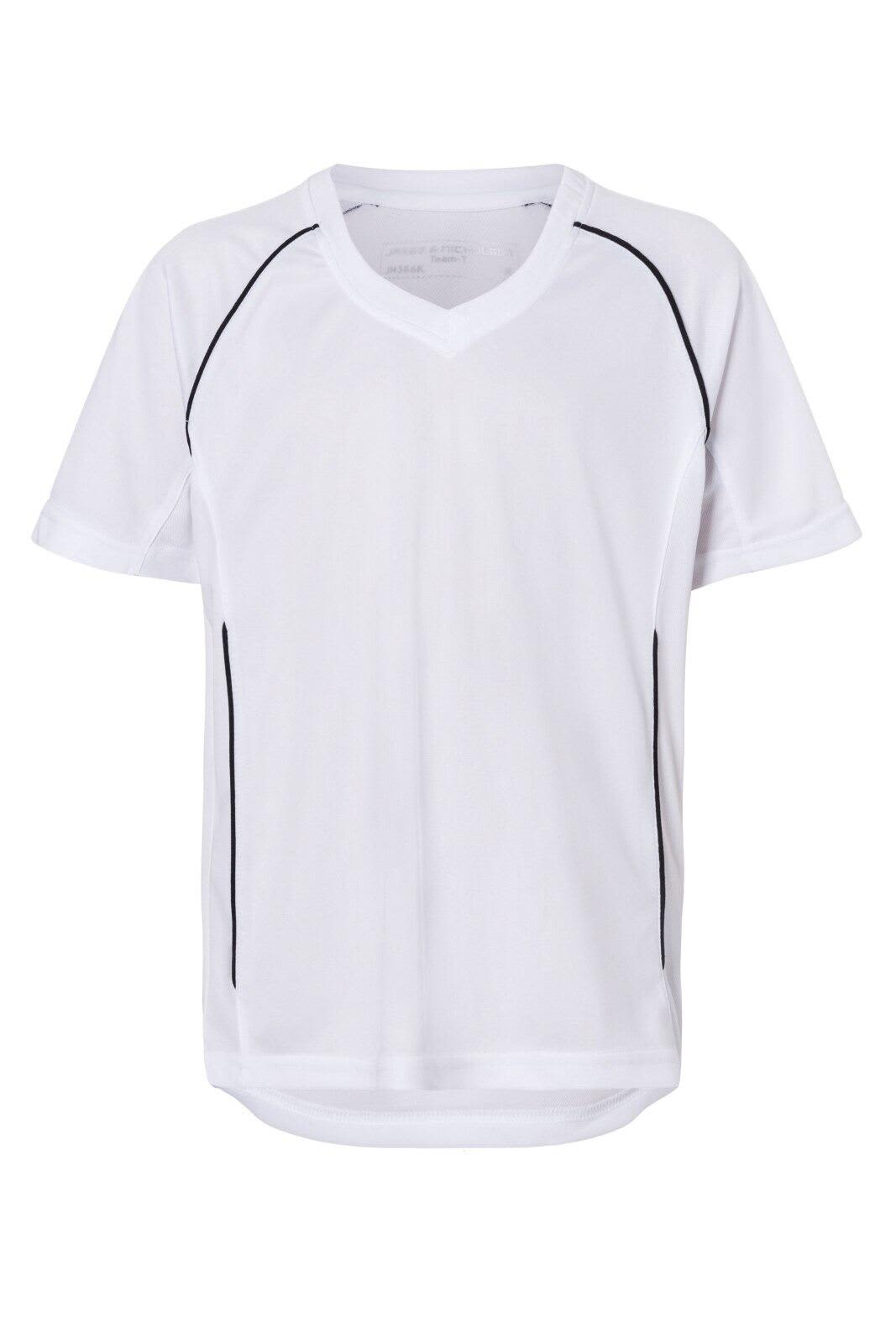 White/Black