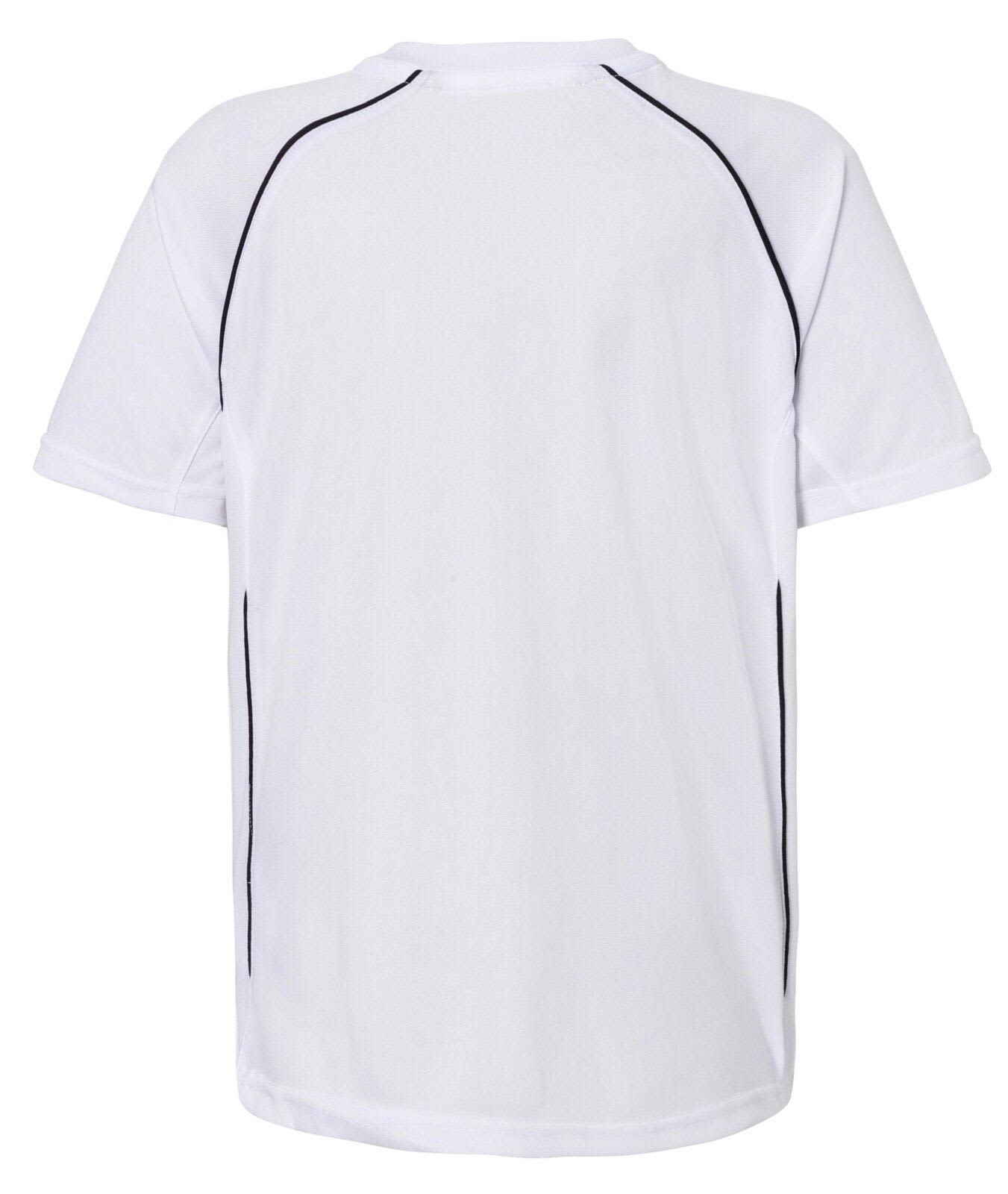 Team Shirt Junior C3-JN386K