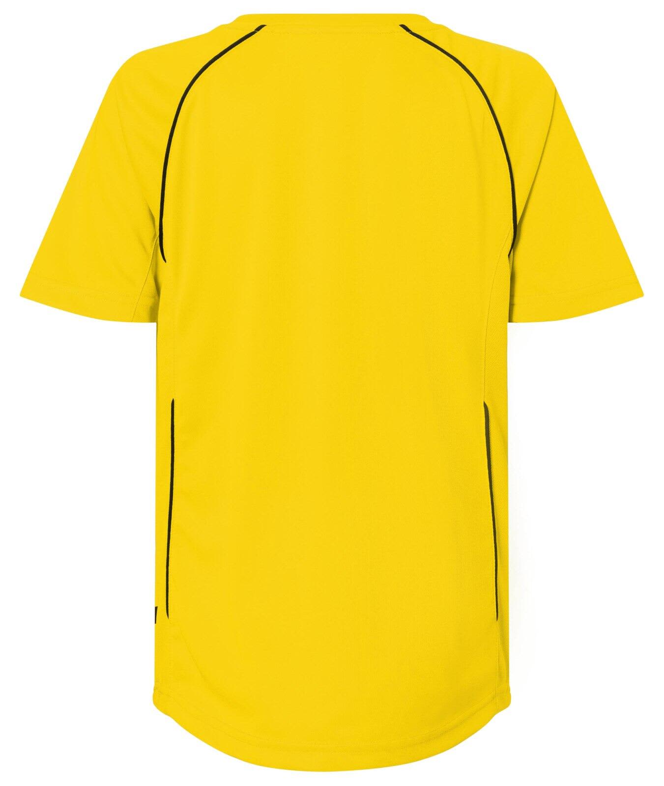 Team Shirt Junior C3-JN386K