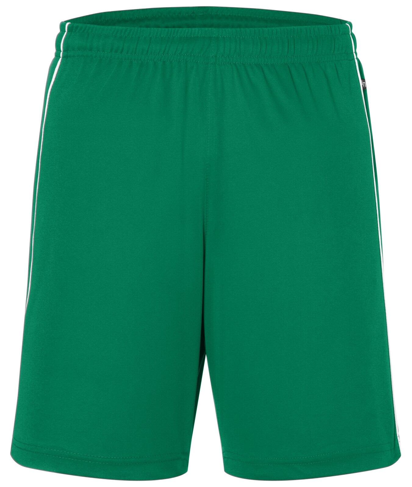 Green/White