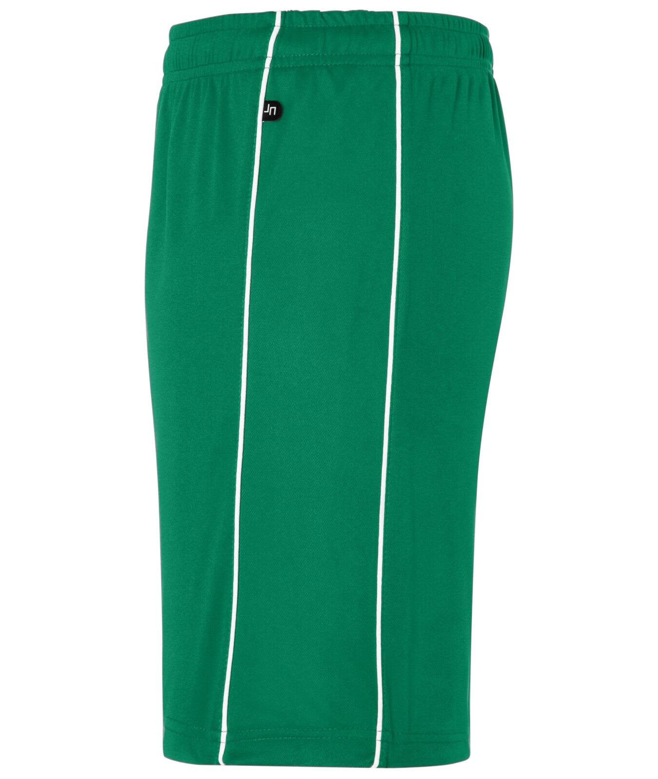Basic Team Shorts C3-JN387