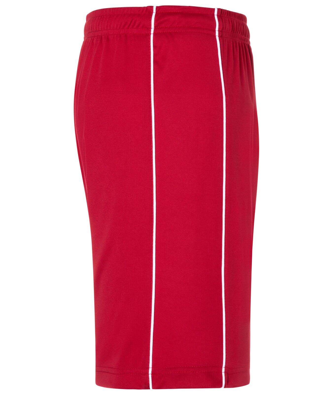Basic Team Shorts C3-JN387