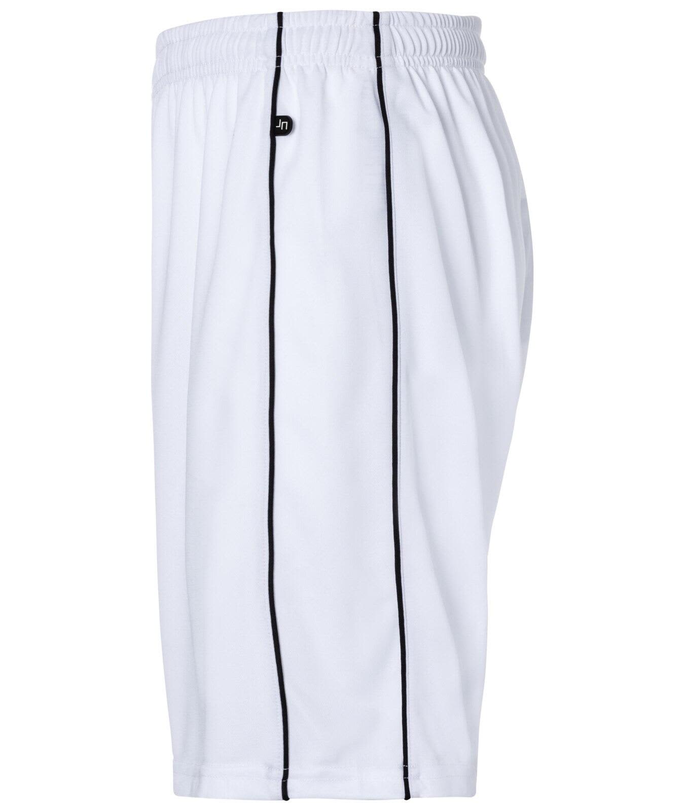 Basic Team Shorts C3-JN387