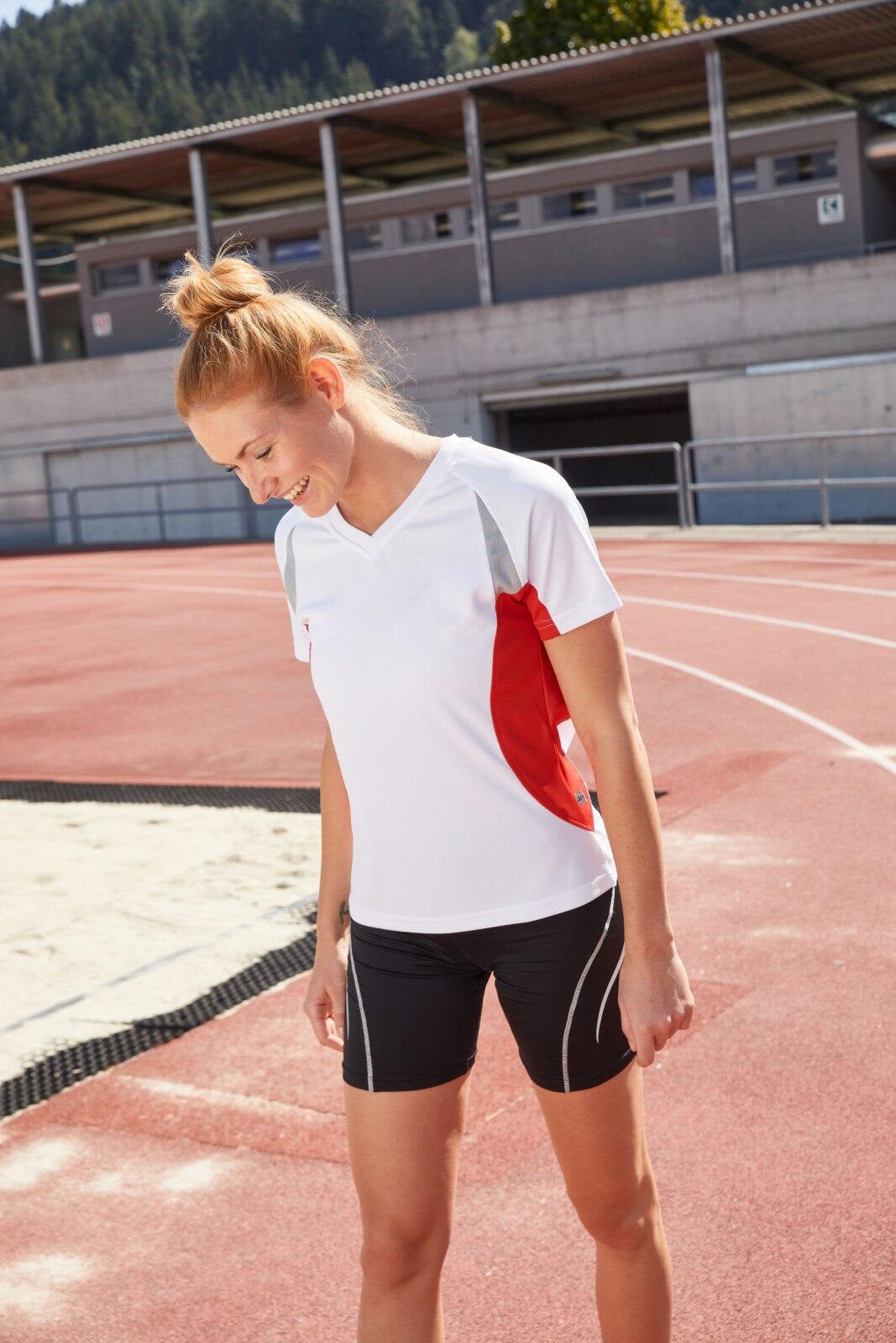 Ladies Running-T C3-JN390