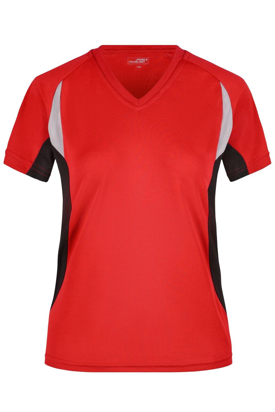 Red/Black