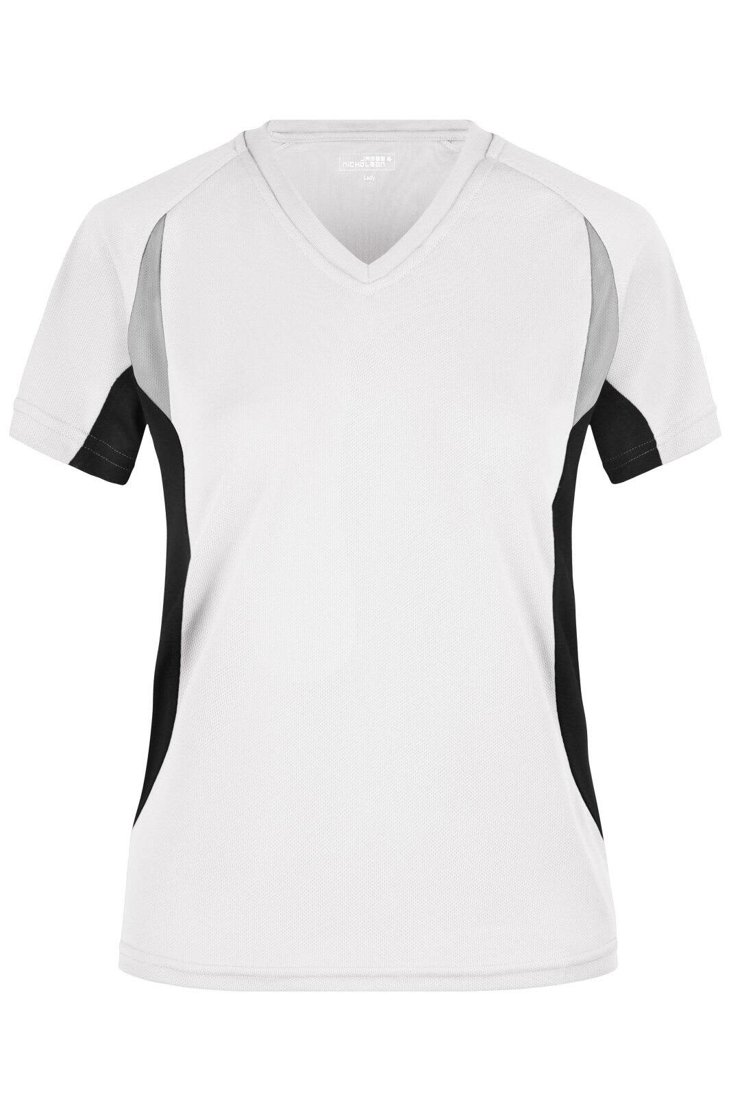 White/Black