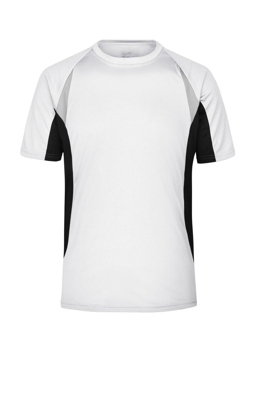 White/Black