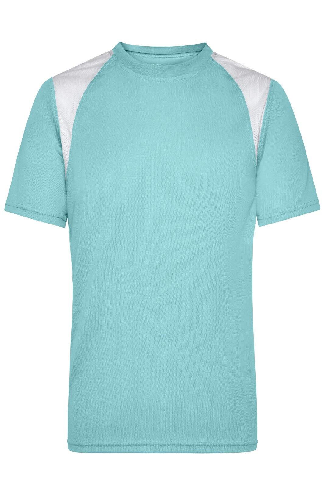 Mint/White