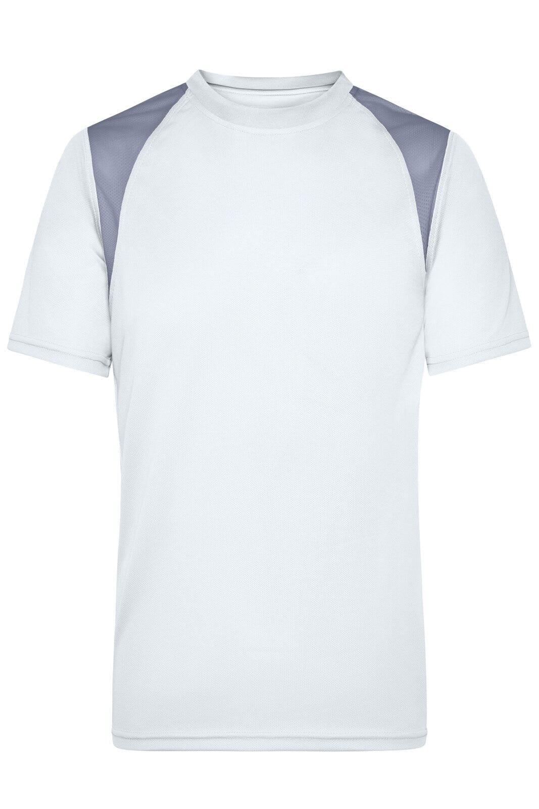 White/Silver
