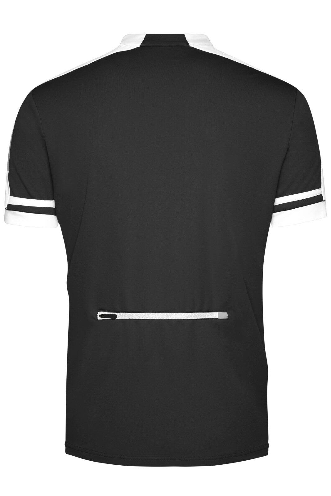 Mens Bike-T Half Zip C3-JN452