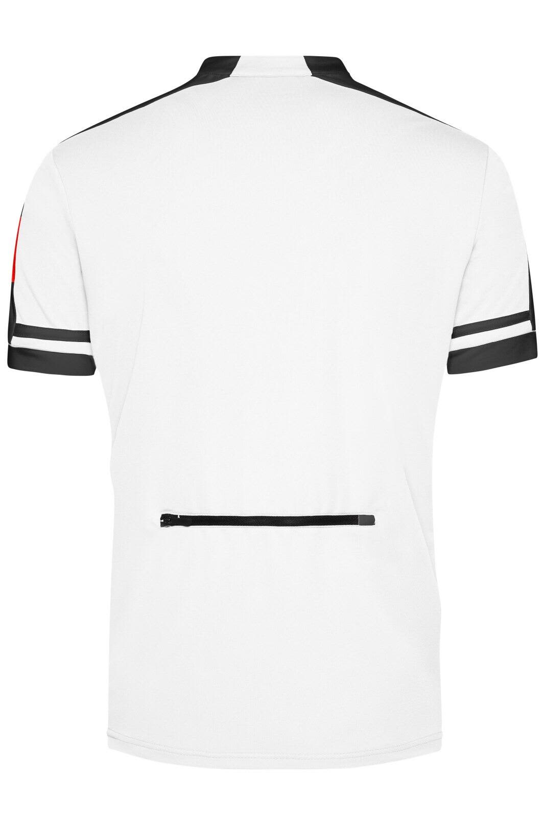 Mens Bike-T Half Zip C3-JN452