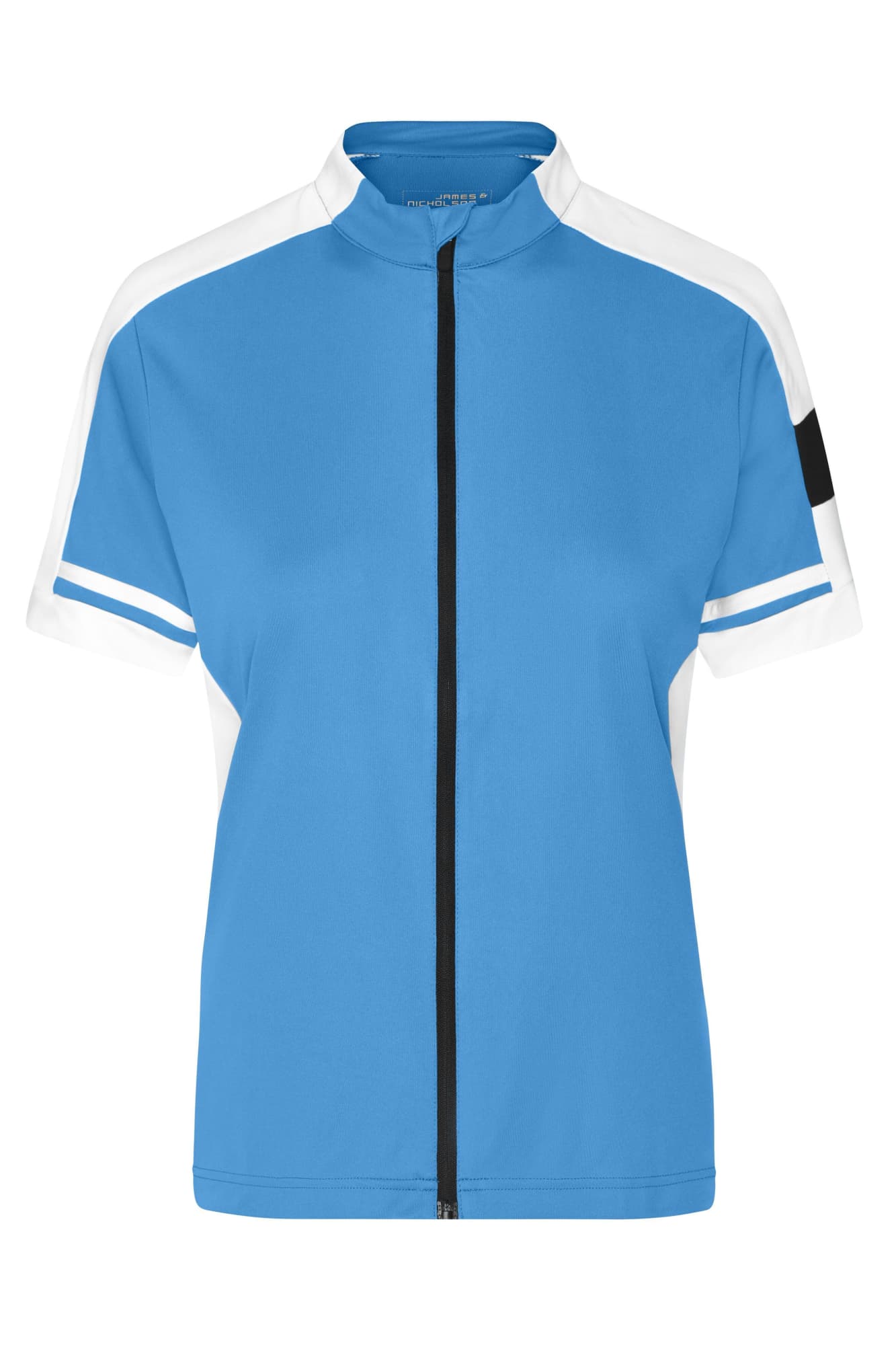 Ladies Bike-T Full Zip promotional product