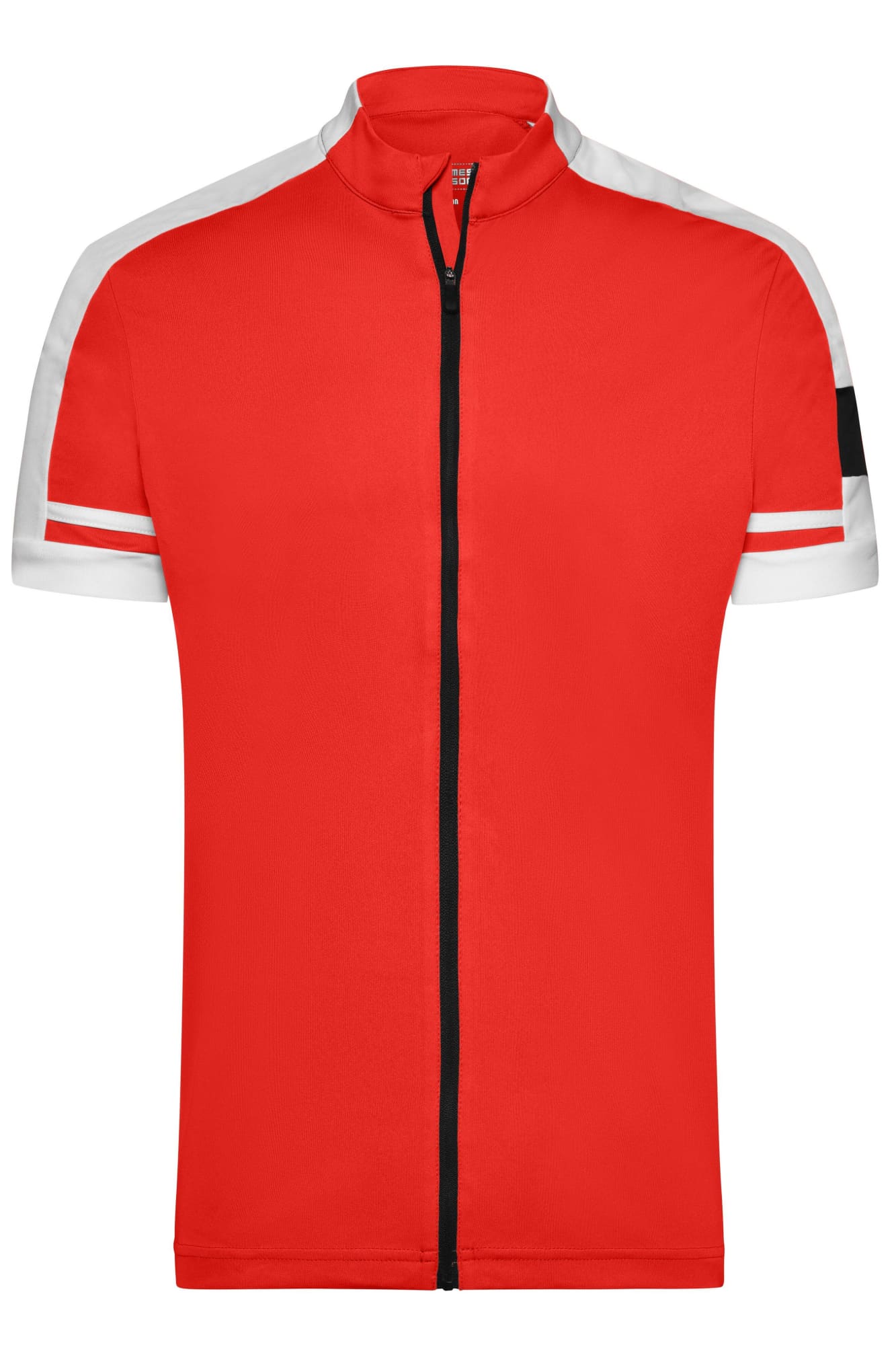 Mens Bike-T Full Zip
