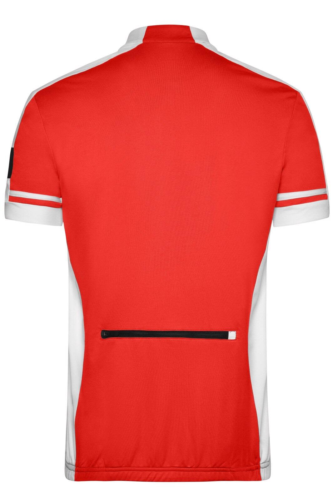 Mens Bike-T Full Zip C3-JN454