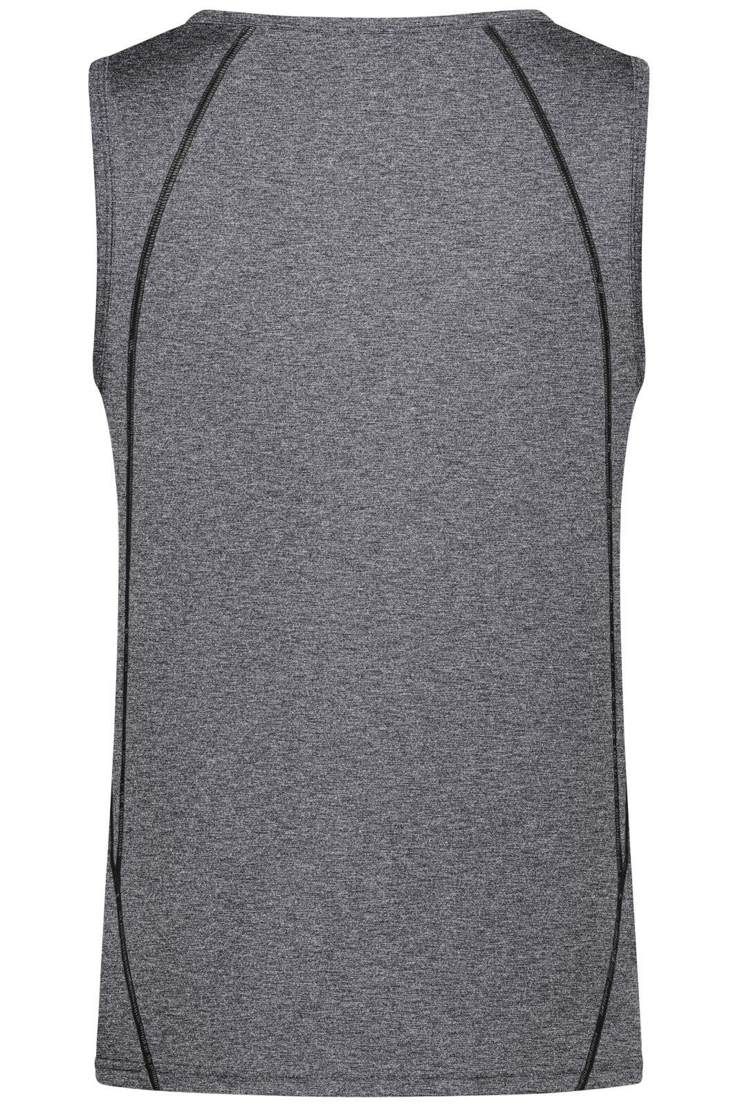 Mens Sports Tanktop C3-JN494