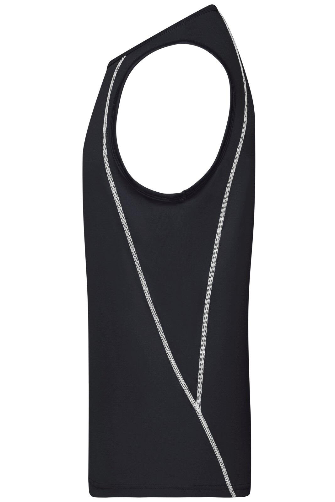 Mens Sports Tanktop C3-JN494