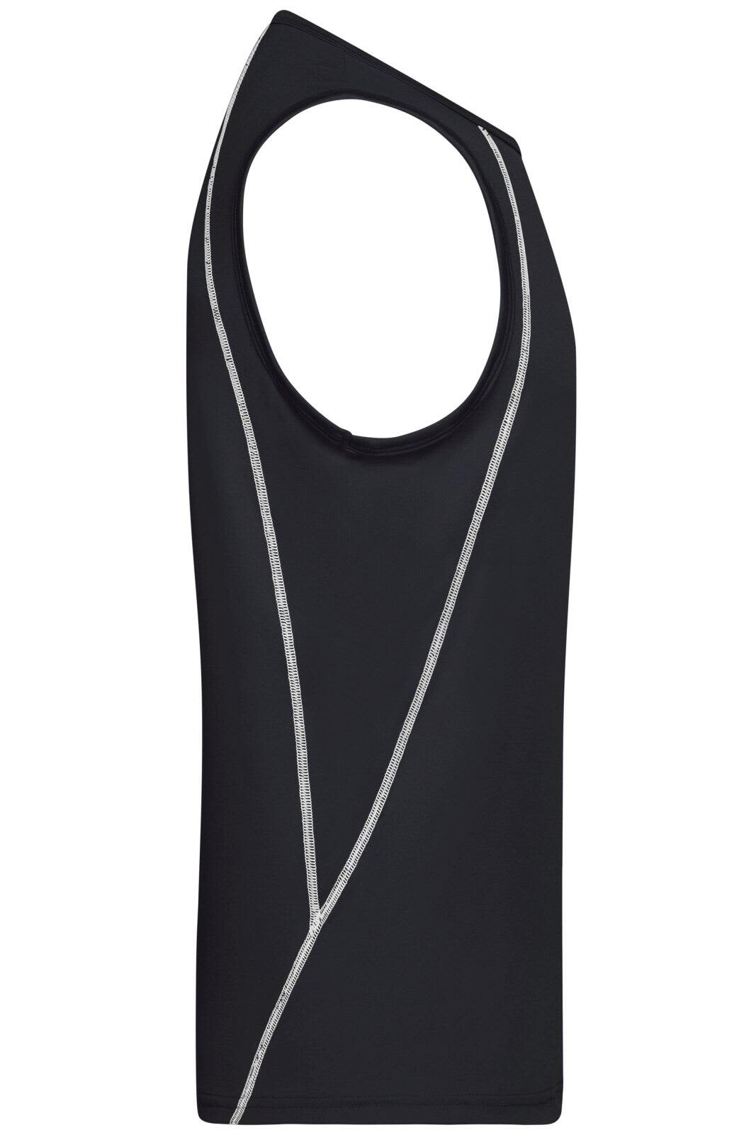 Mens Sports Tanktop C3-JN494