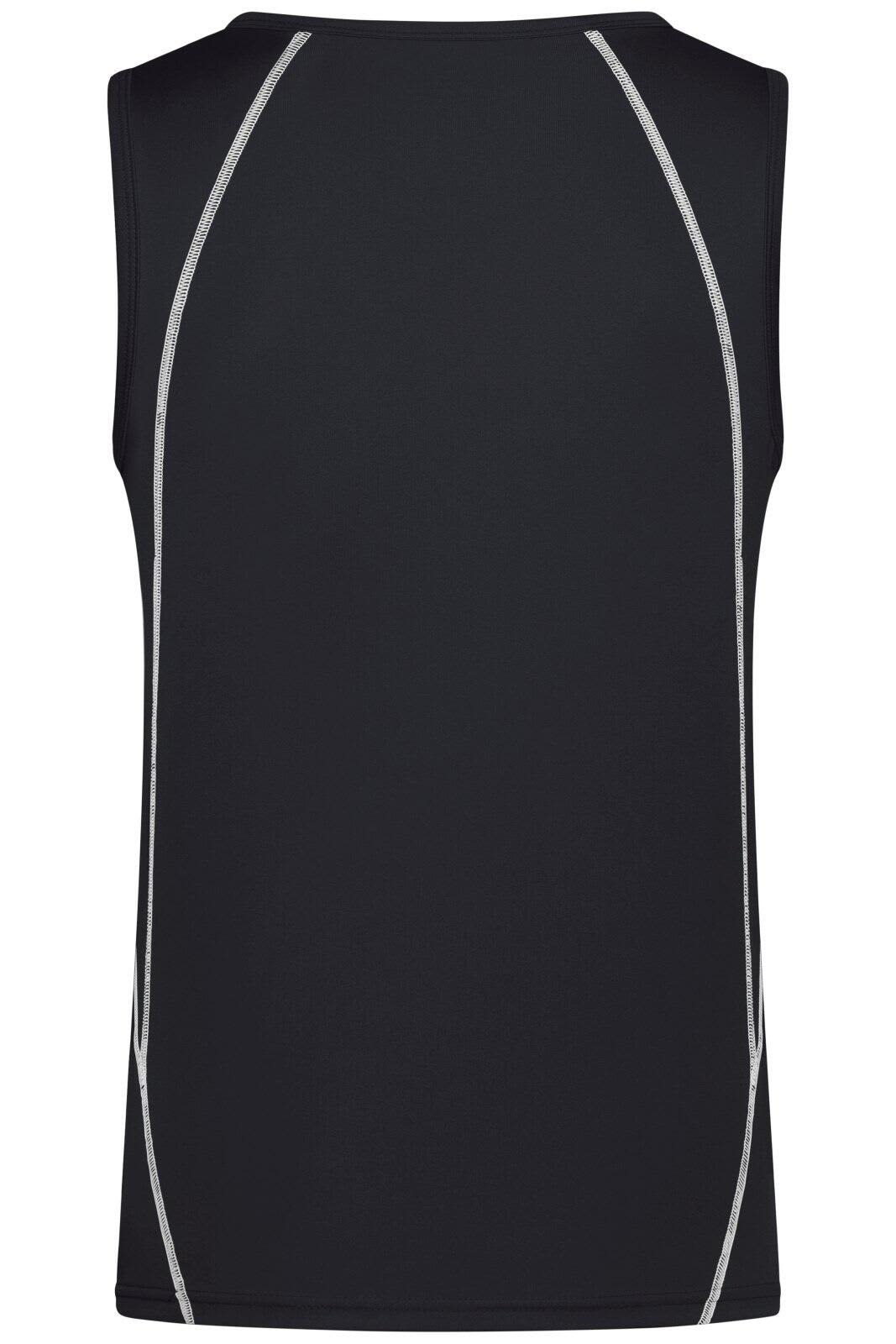 Mens Sports Tanktop C3-JN494